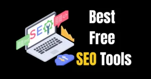 Best free SEO tools