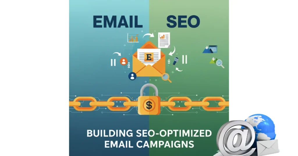 Building SEO-Optimized Email Campaigns