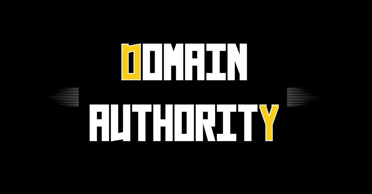 How to Increase Domain Authority