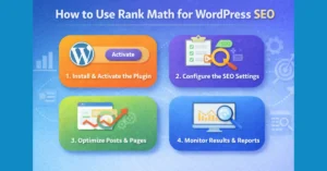 How to Use Rank Math for WordPress SEO