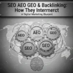 SEO AEO GEO & Backlinking