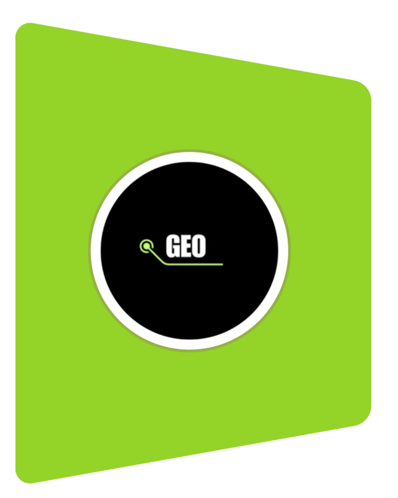 GEO Service