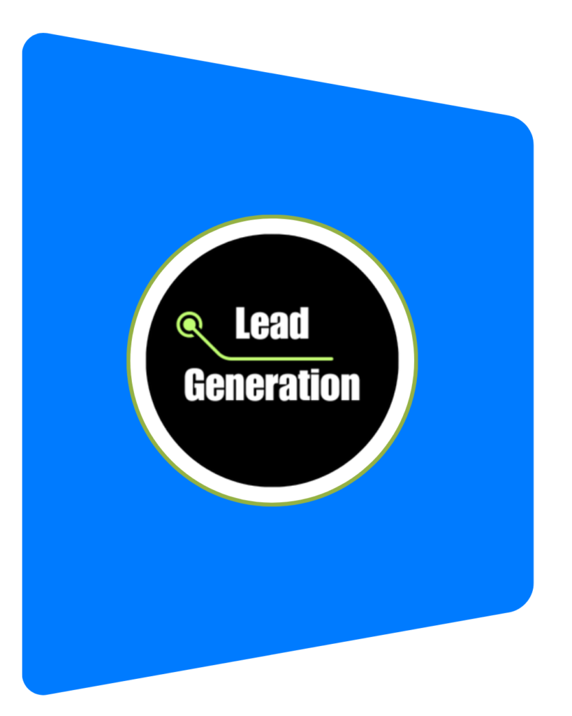 Lead Generation