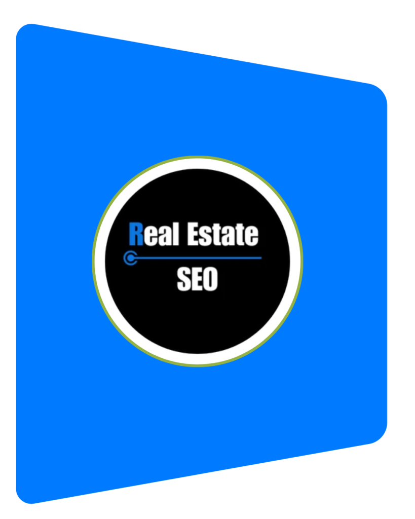 Real Estate SEO