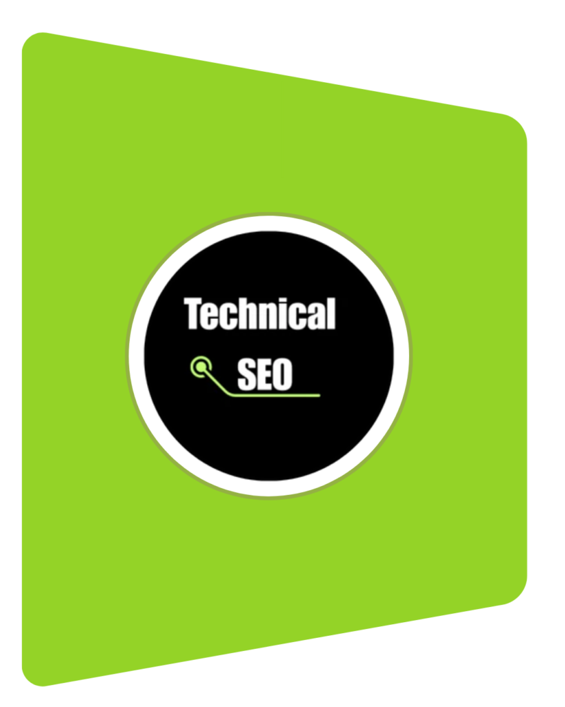 Technical SEO